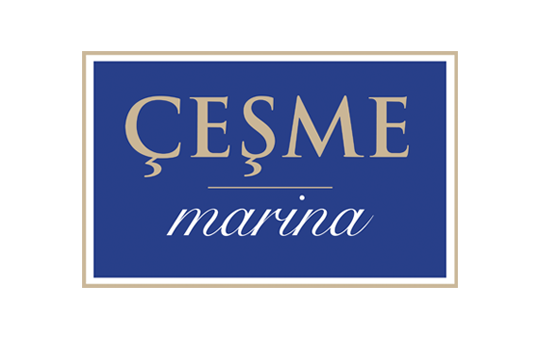 Marina logo