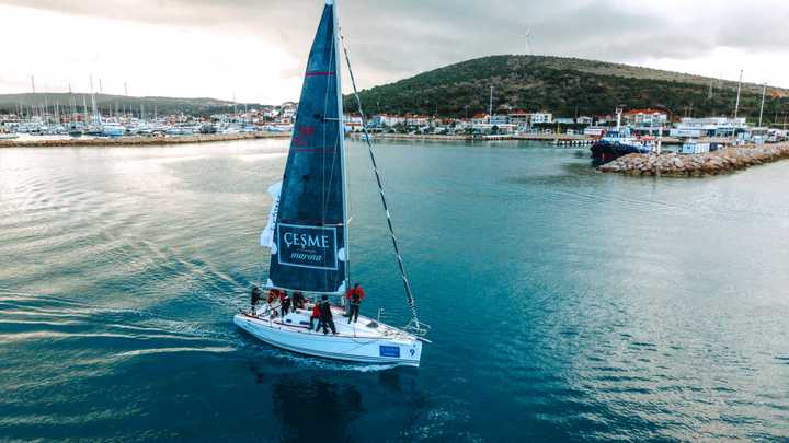 news headline